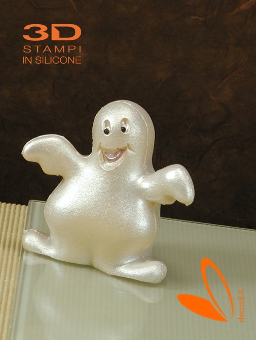 Mino Ghost mold