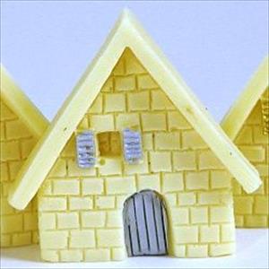 Small House Mold