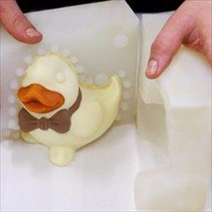 Little Duck Tino mold
