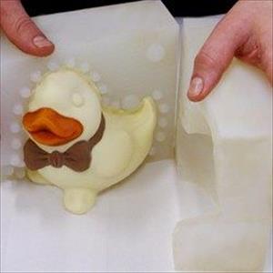 Little Duck Tino mold