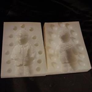 Doctor mold