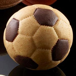 Soccer Ball Mold