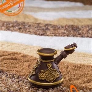 Turkish Coffee Pot mold