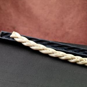 Border Braided Rope mold