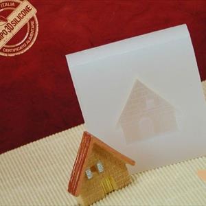 Small House Mold