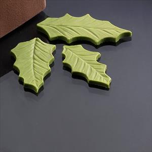 Holly Leaf mold