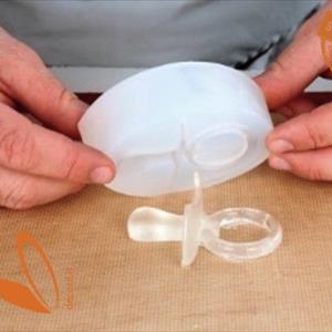 Soother mold