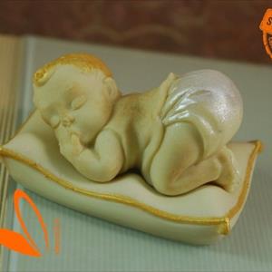 Baby Pillow mold