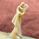 Stilized Married couple  