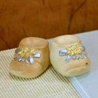 Baby shoes