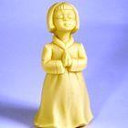 First communion mould for girls