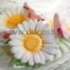Flower Basket mold