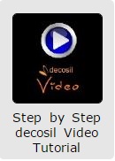 Come fare decorazioni di cioccolato Step Video
