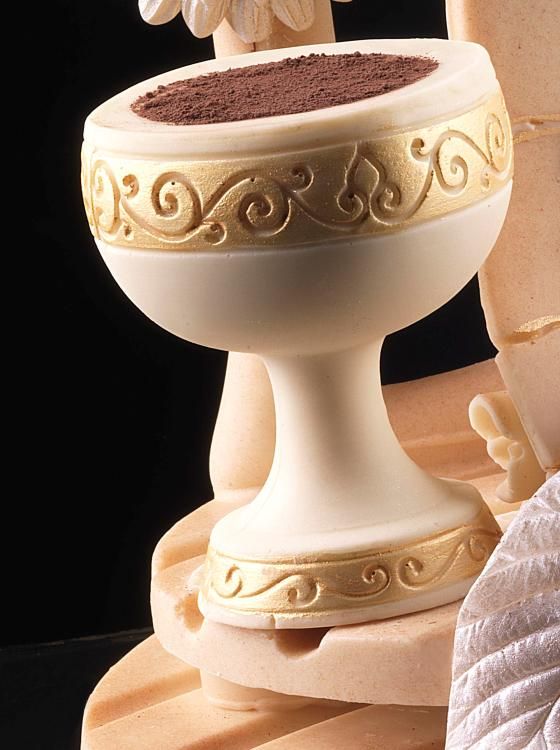 Communion Cup Mold