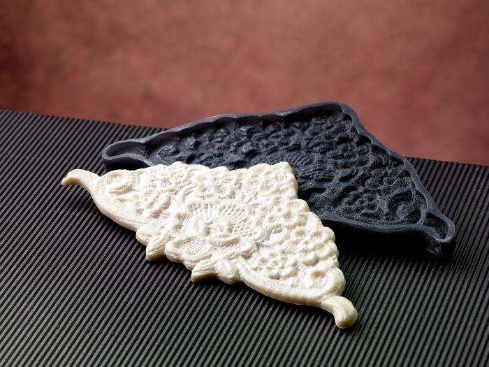 Decor Lace mold