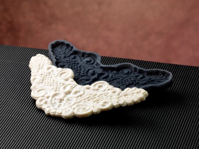 Lace Decor mold