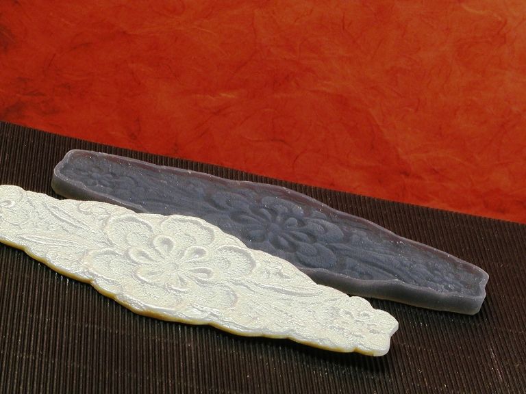 Decor Rose Window mold