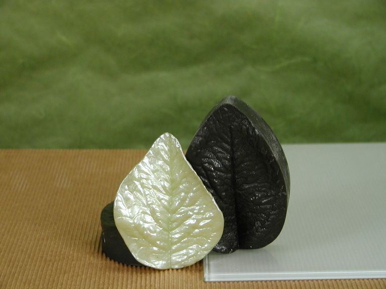 Leaf I mold