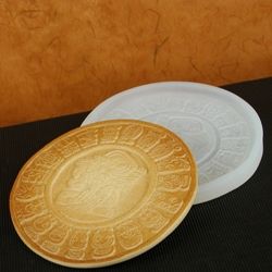 Maya Calendar mold