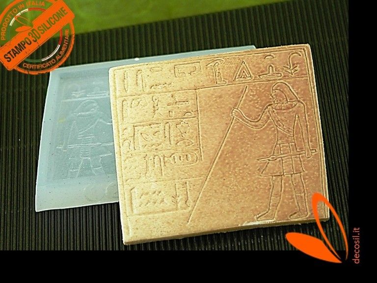 Egyptian Framework mold