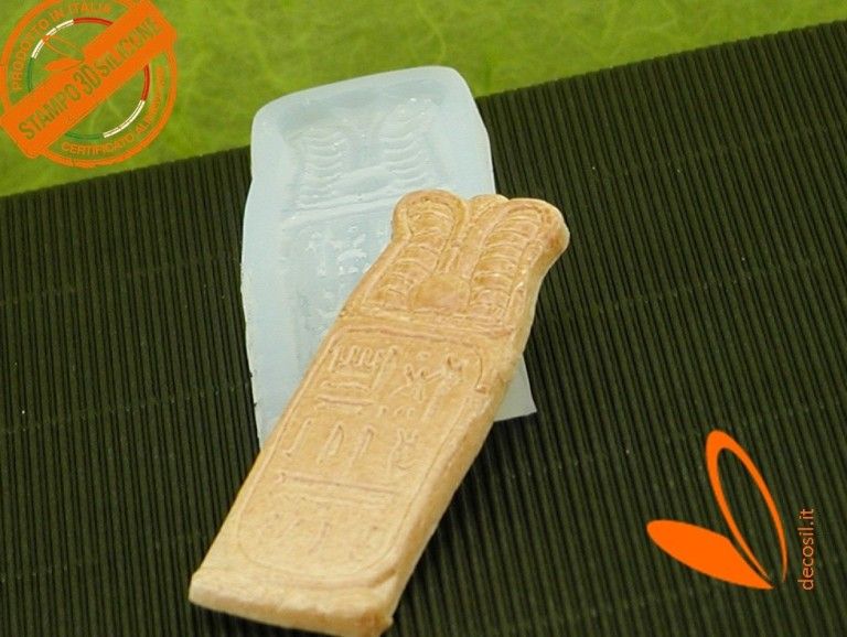 Egyptian Bas relief mold
