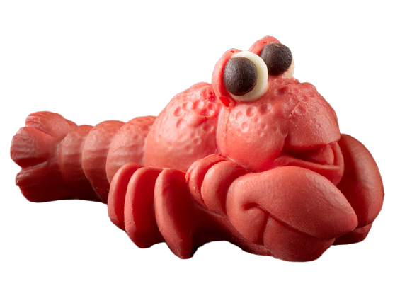 Lobster mold