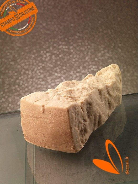 Parmigiano or Grana Padano Italian Cheese mold