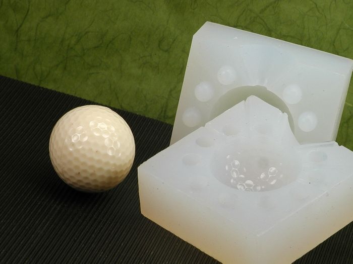 Golf Ball mold