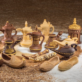 Travels and Souvenirs molds from all over the World Travels and Souvenirs molds from all over the World