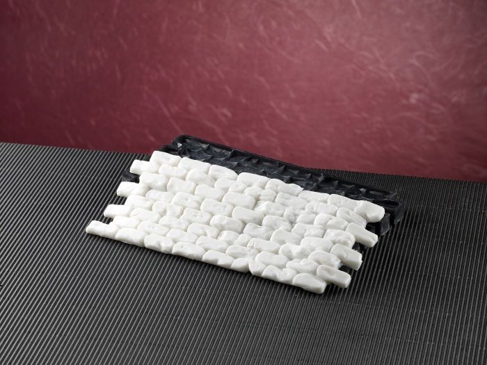 Decor Large Brick Mold