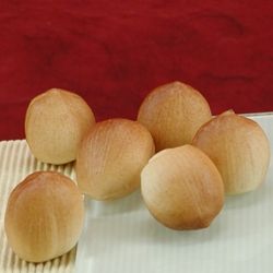 Hazelnuts mold