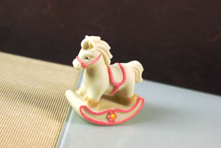 Rocking Horse mold