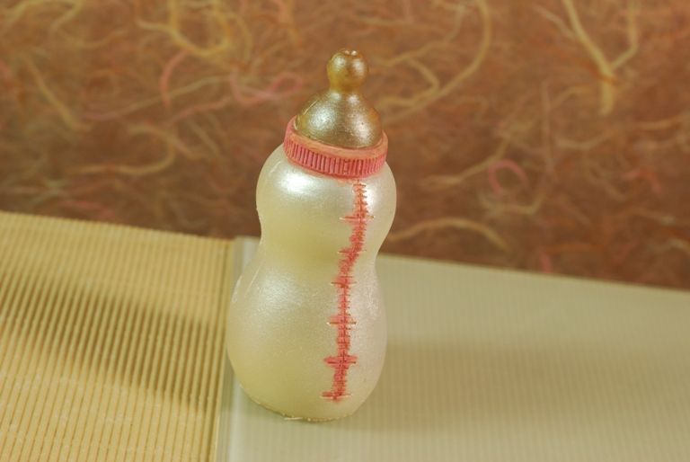 Baby Bottle mold