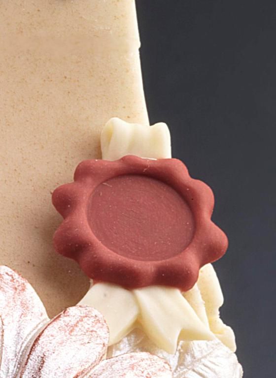 Sealing Wax mold