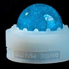 Sphere mold 8 cm Malizia Line