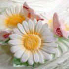 Big Daisy mold