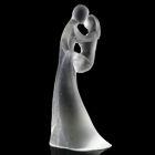Small Groom Holding Bride Mold - small