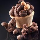 Flower Basket mold