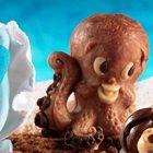 Polyp mold