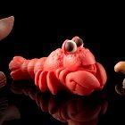 Lobster mold