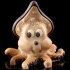 Cuttlefish mold