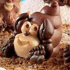 Hermit Crab Mold