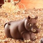 Rhinoceros Mold