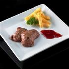 Baby Face Burger Ippo mold