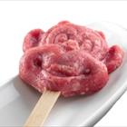 Baby Burger Mold The Monkey Face