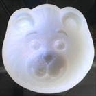 Baby Burger Mold The Bear Face