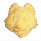  Baby Burger Face Mold Aisha the Fox