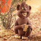 Monkey Mold