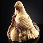 Doves Chocolate Easter Bell LINEAGUSCIO Mold