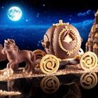 Royal Carriage LINEAGUSCIO Mold